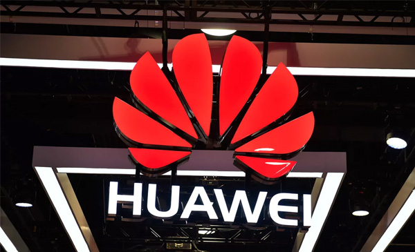 HUAWEI